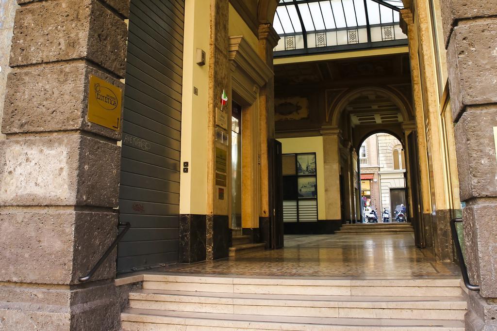 Garisenda Hotel Bologna