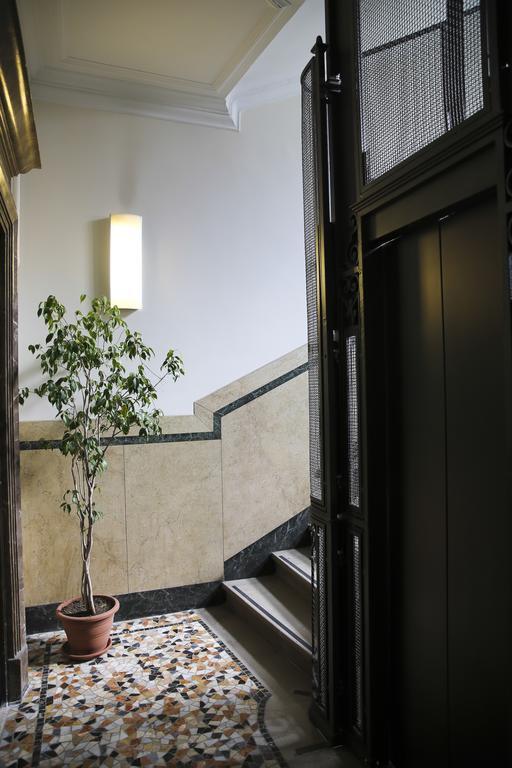 Hotel Garisenda 2*