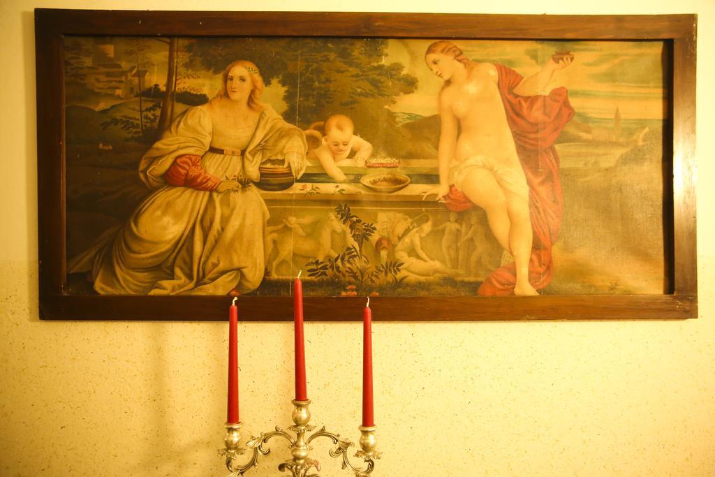 Hotel Garisenda Bologna