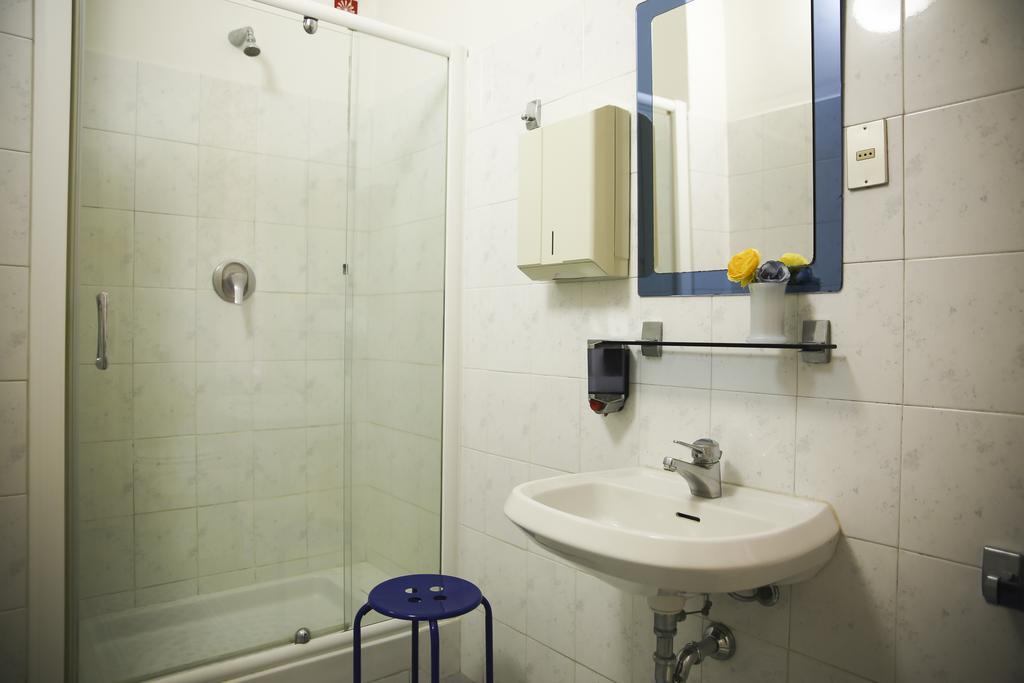 Garisenda Hotel Bologna