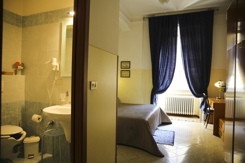 Garisenda Hotel