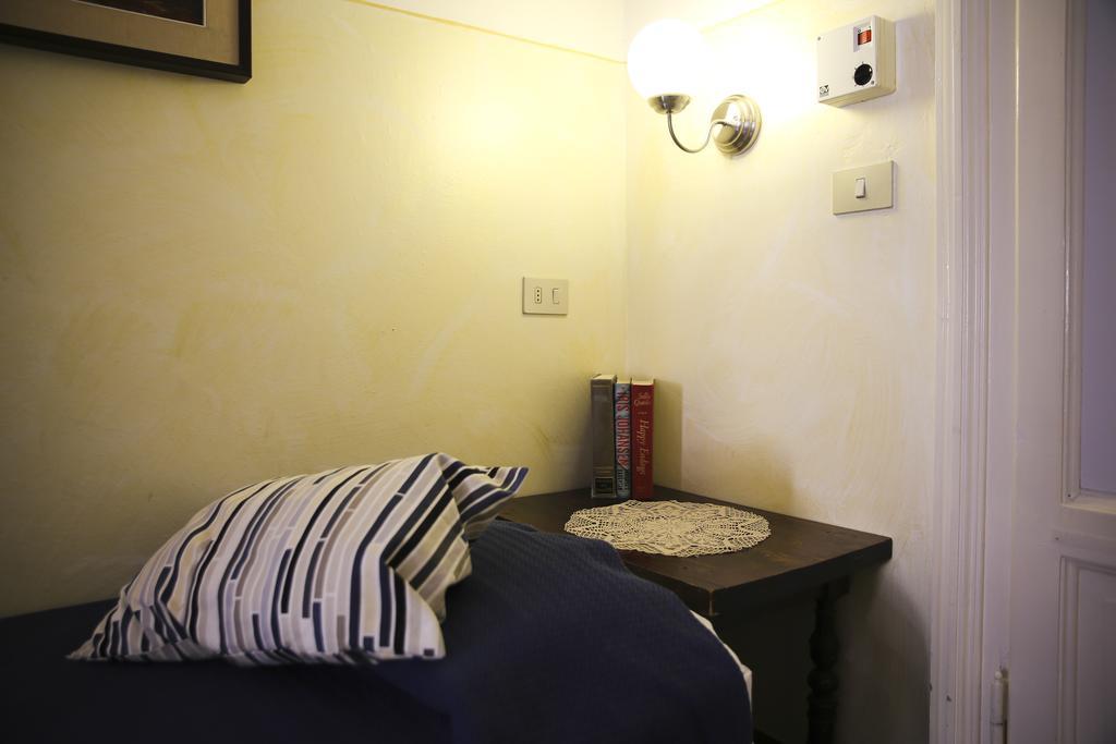 Hotel Garisenda 2*