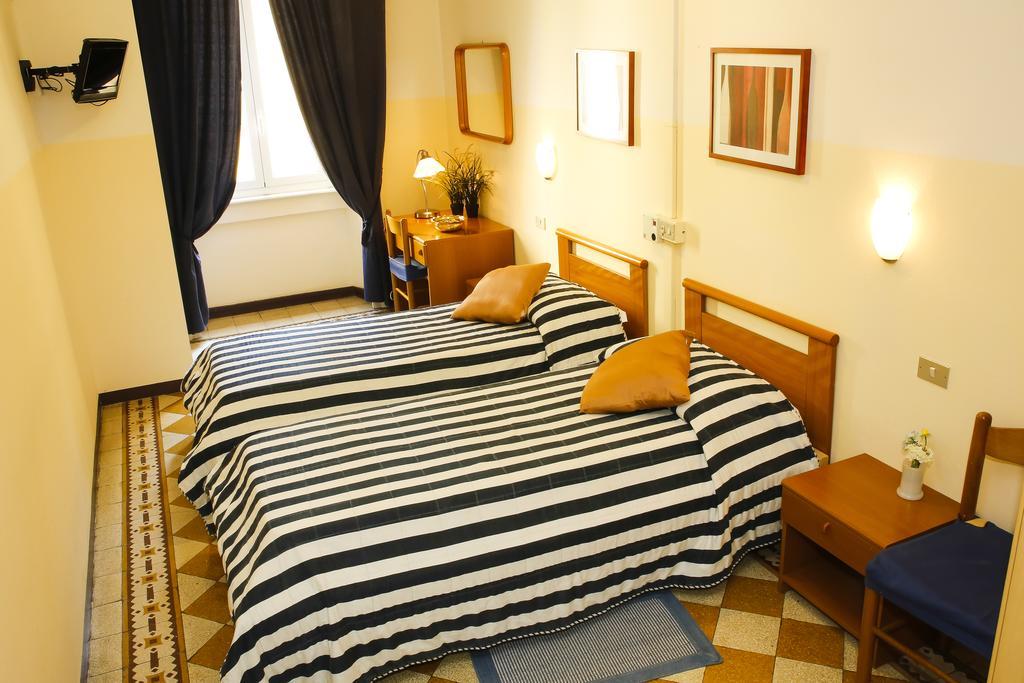 Hotel Garisenda Bologna