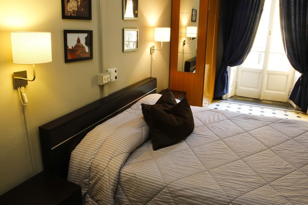 Hotel Garisenda