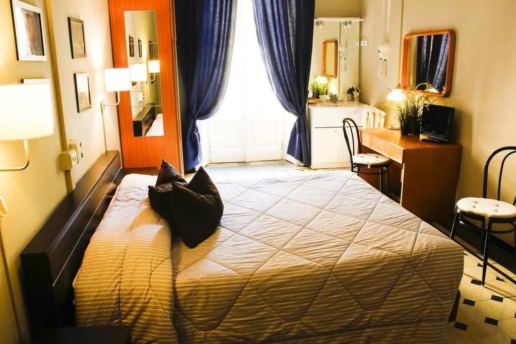 Garisenda Hotel Bologna