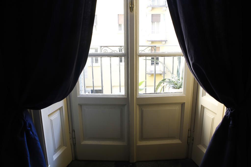 Garisenda Hotel