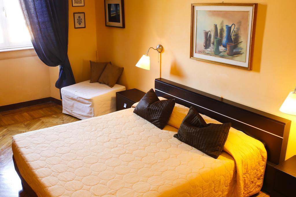 Hotel Garisenda 2*