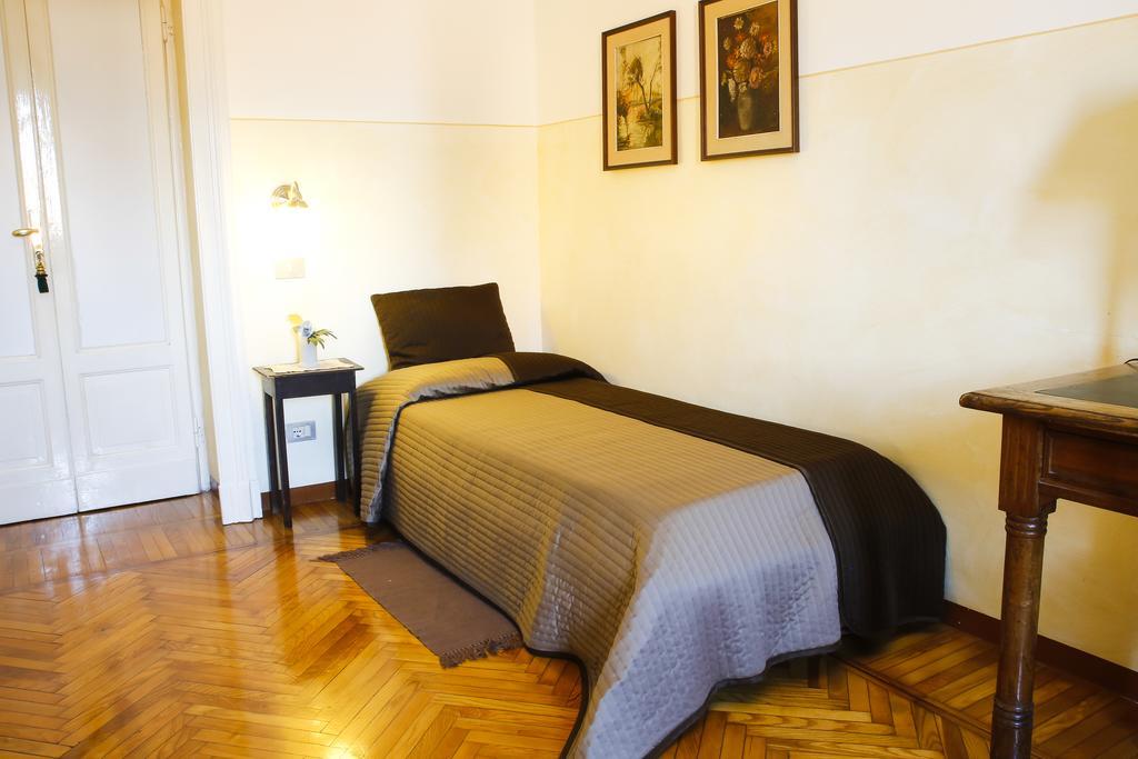 Hotel Garisenda Bologna