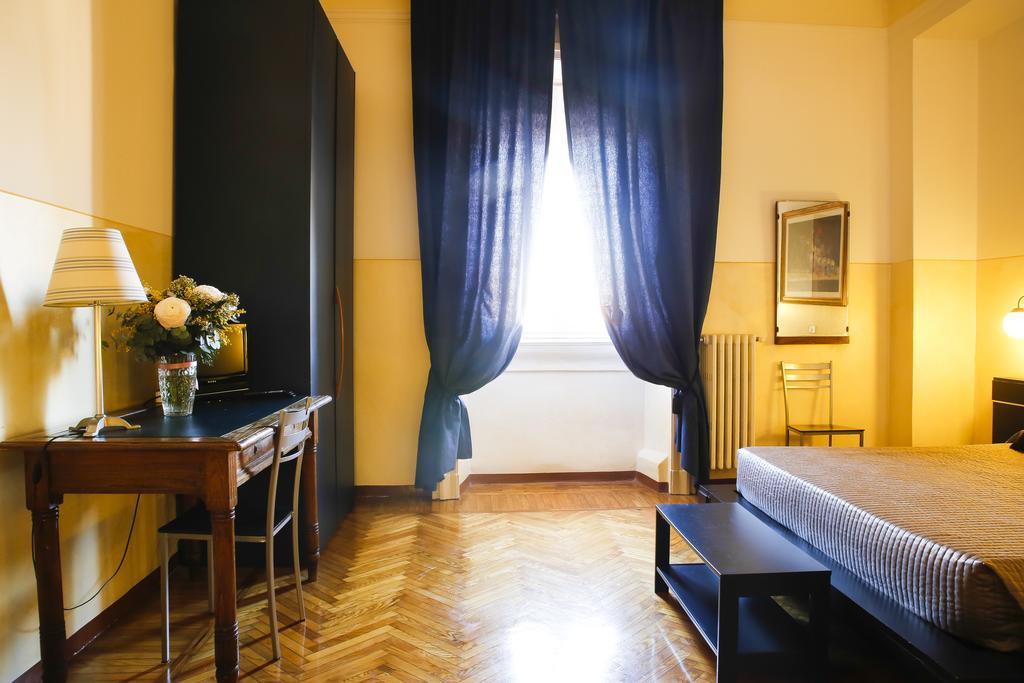 Garisenda Hotel Bologna