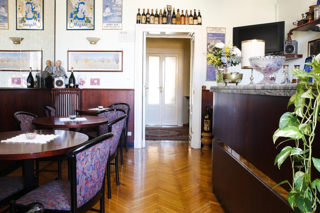 Garisenda Hotel