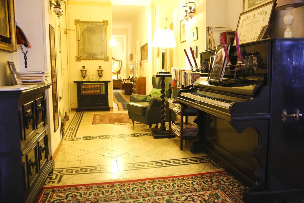 Hotel Garisenda