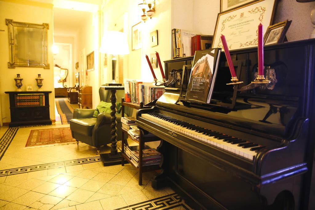 Garisenda Hotel Bologna