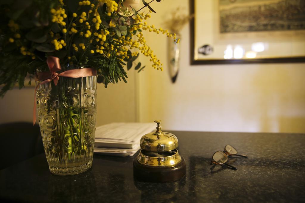 Garisenda Hotel