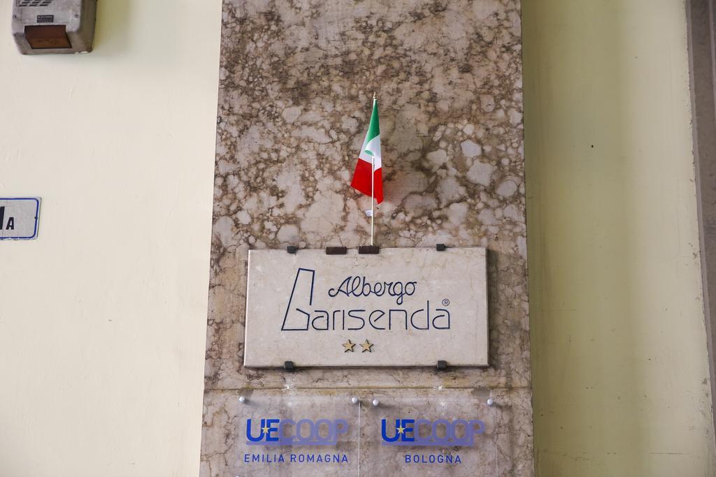 Hotel Garisenda 2*