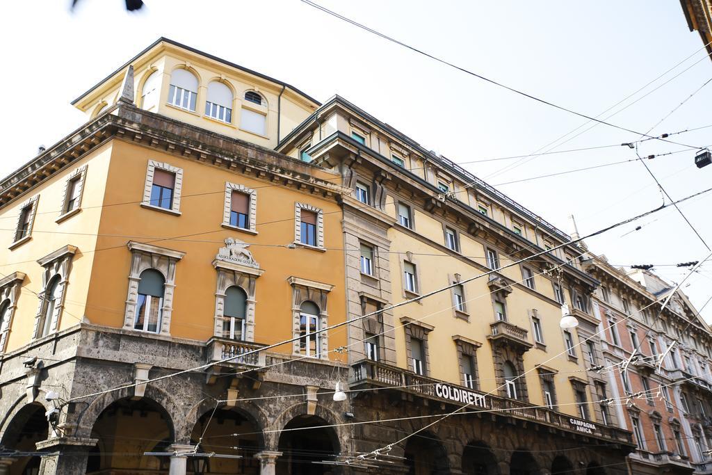 Garisenda 2* Bologna