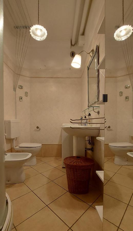 Sguardo A San Luca Appartement *