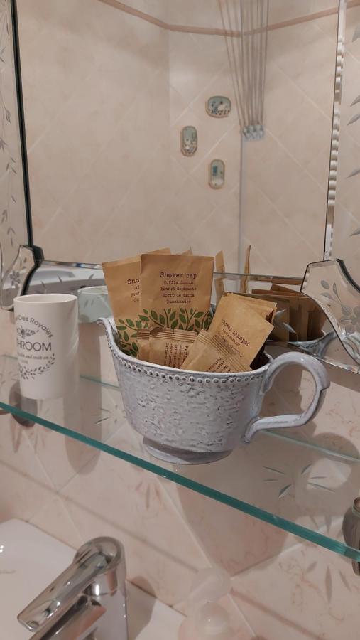 Apartamento Sguardo A San Luca Bolonia