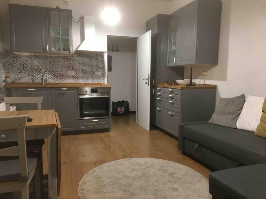 Intero Centralissimo Appartement
