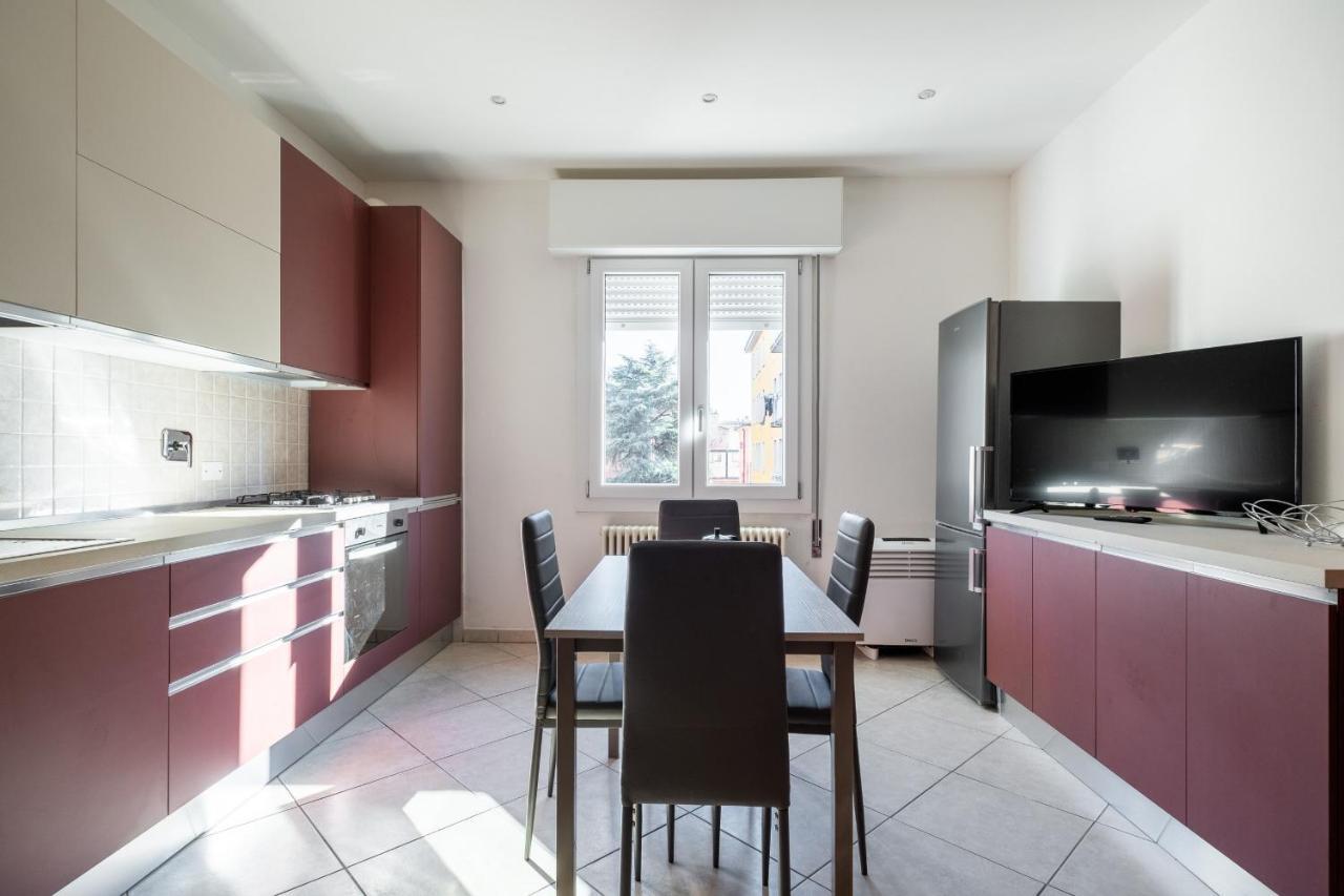 Lejlighed Giorgi Homes - Easy By Wonderful Italy Bologna