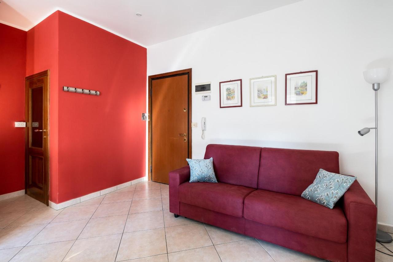 Lejlighed Giorgi Homes - Easy By Wonderful Italy *