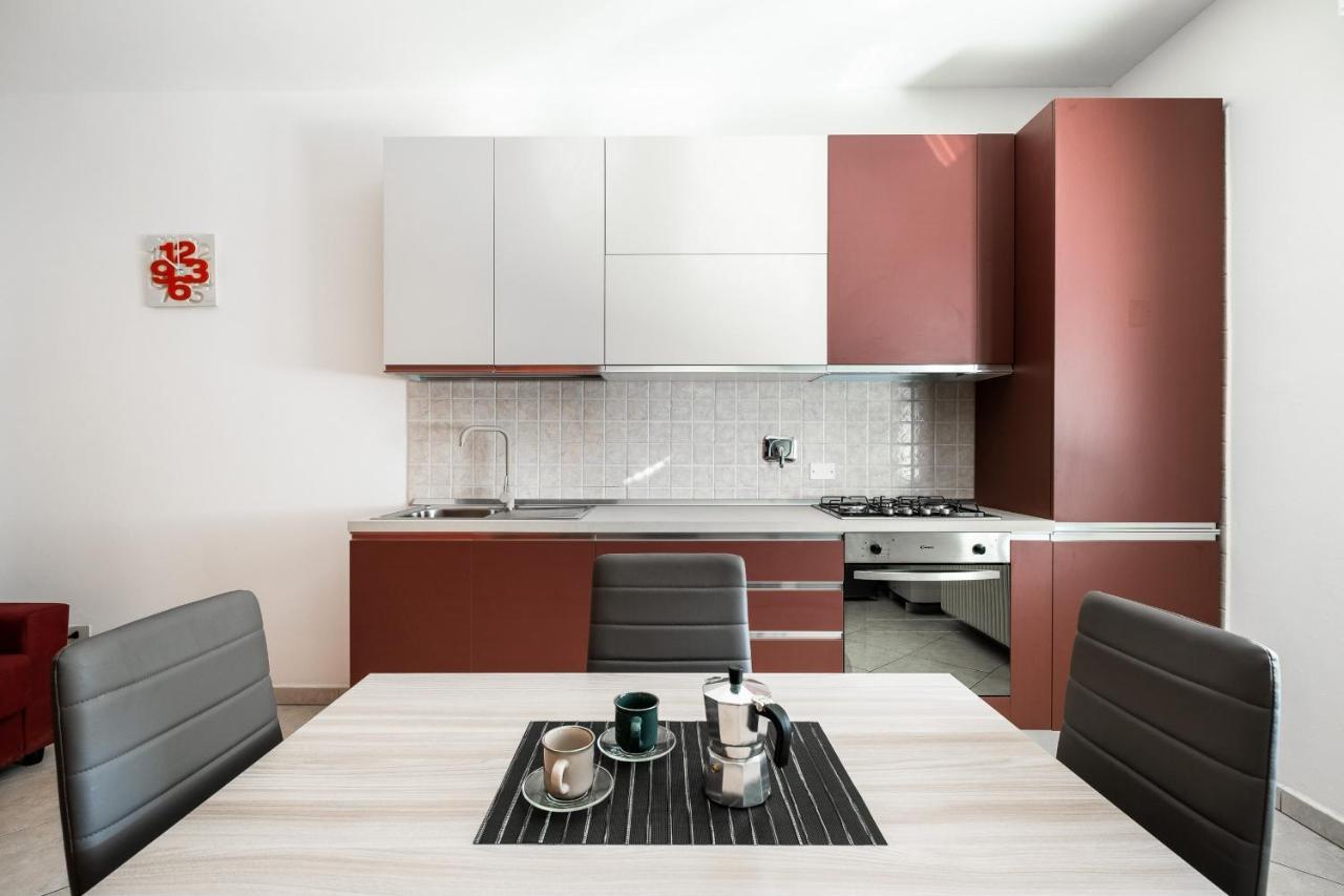 Lejlighed Giorgi Homes - Easy By Wonderful Italy Bologna