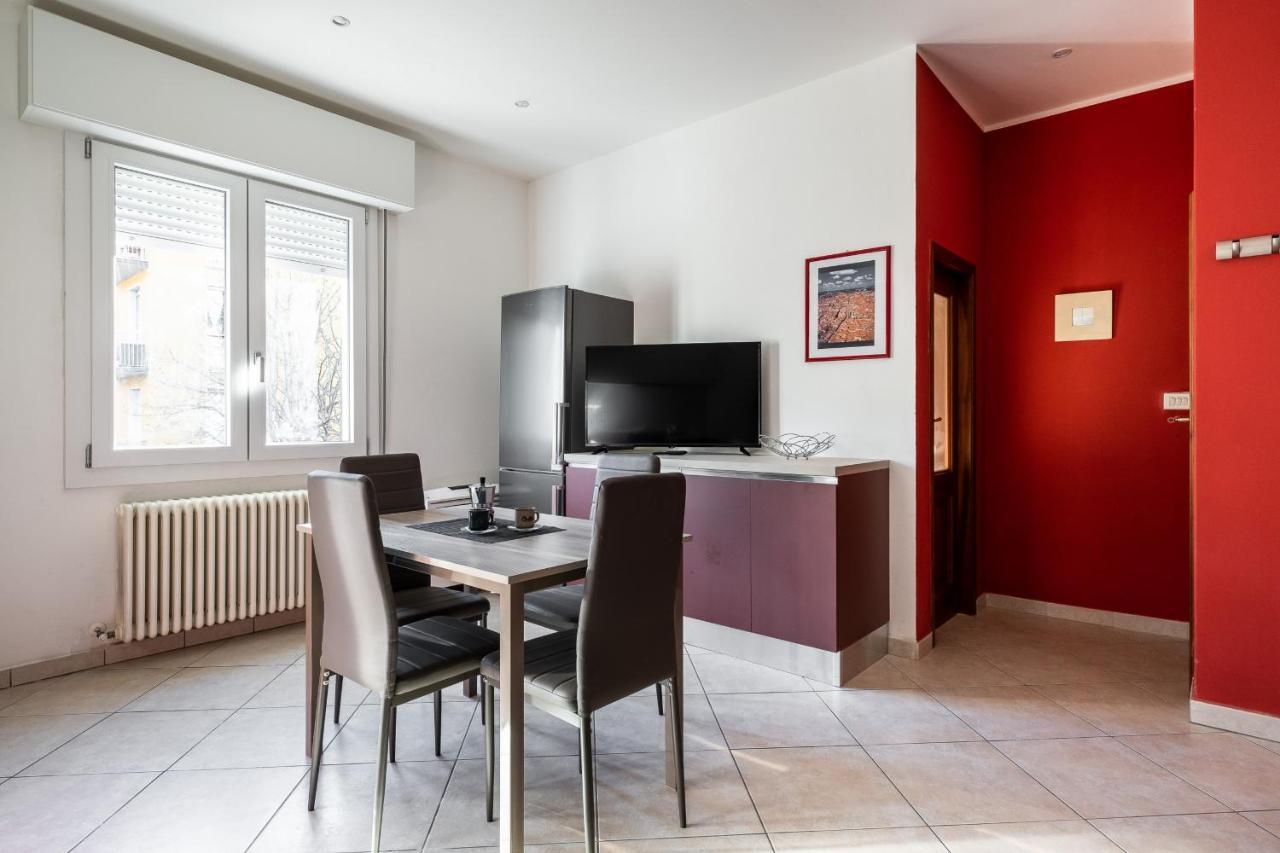 Lejlighed Giorgi Homes - Easy By Wonderful Italy *