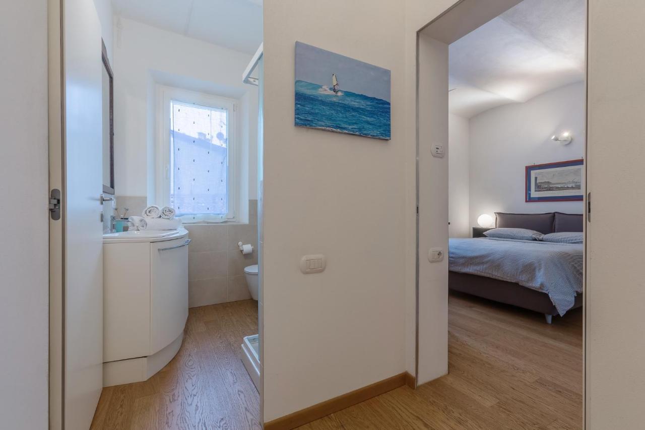 Saragozza District Apartamento *