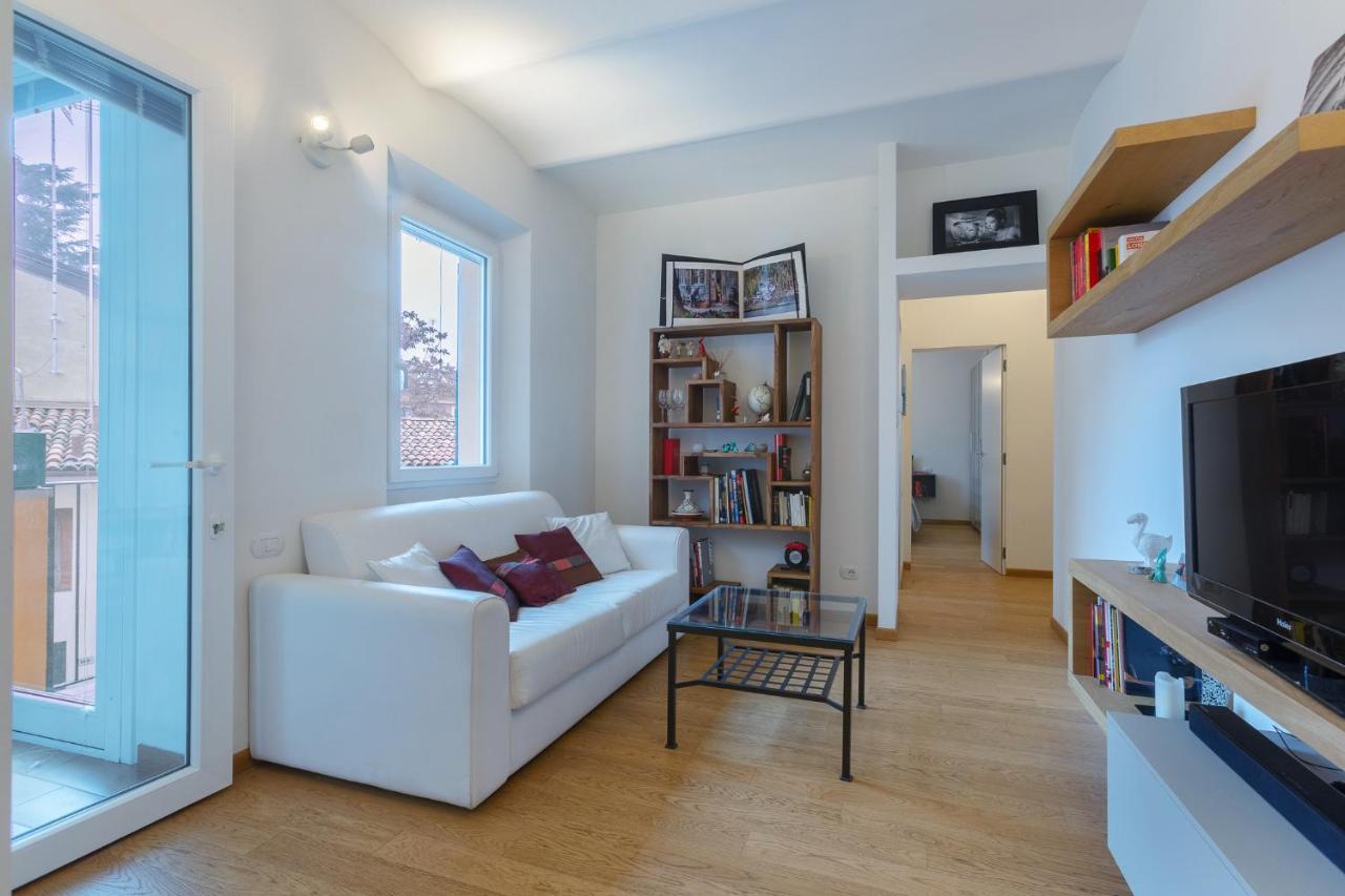 Apartamento Saragozza District