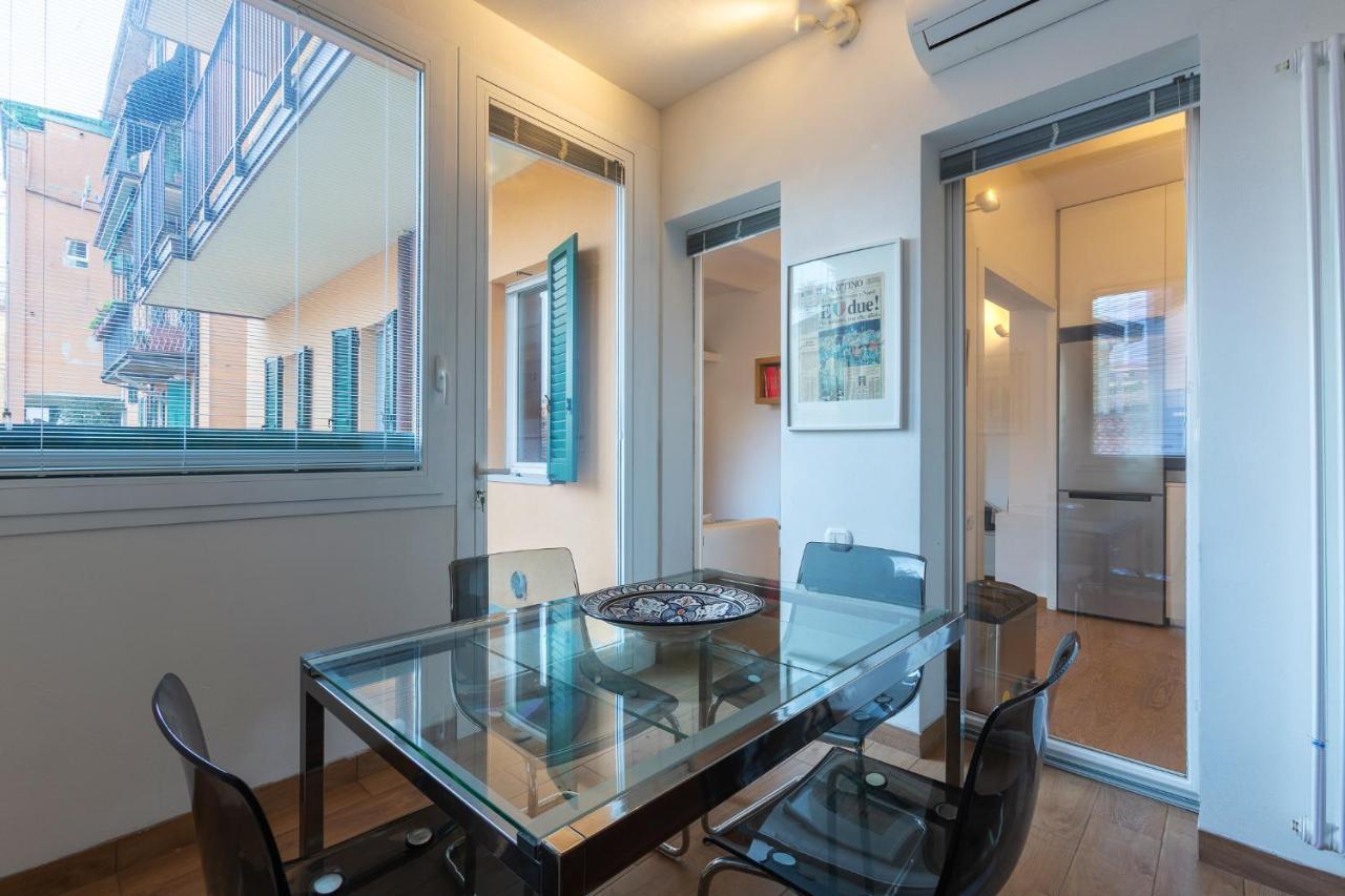 Apartamento Saragozza District *