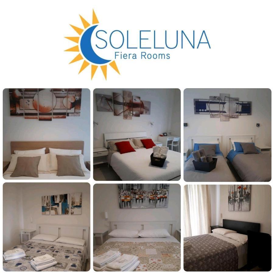 Soleluna Fiera 6 Affittacamere