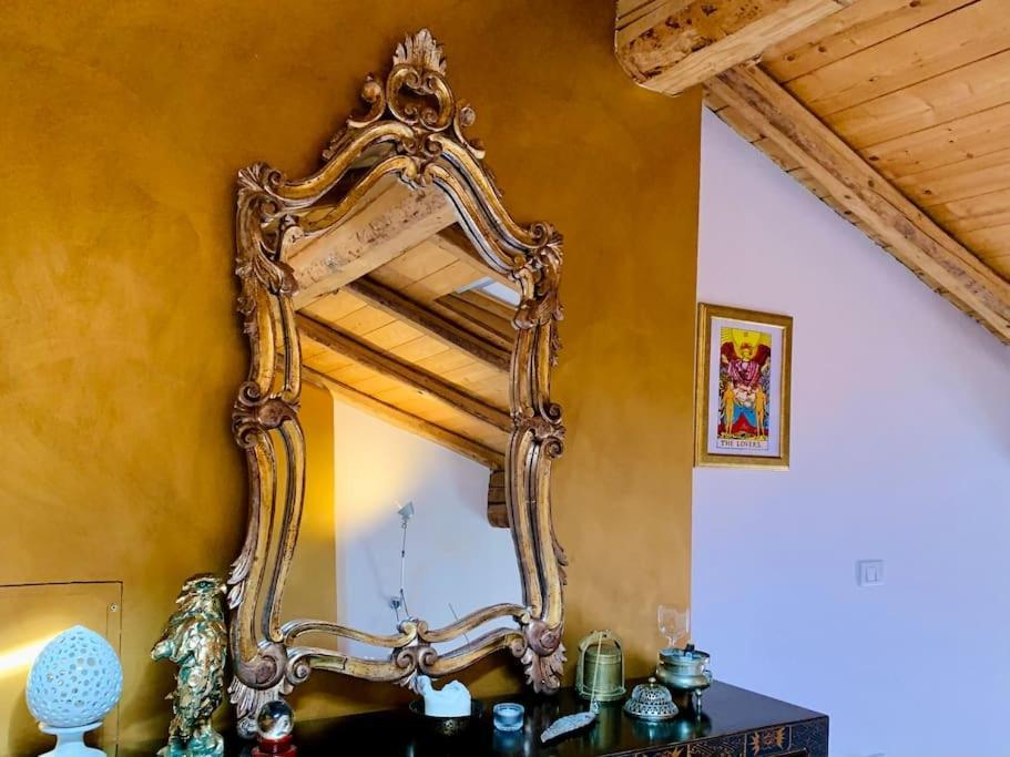 House Of Alchemy - San Luca - Stadio Lejlighed *