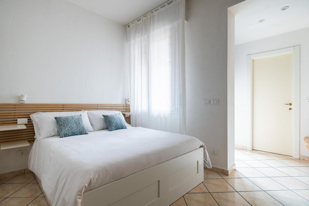 Delia's In The Center By Wonderful Italy Apartment *
