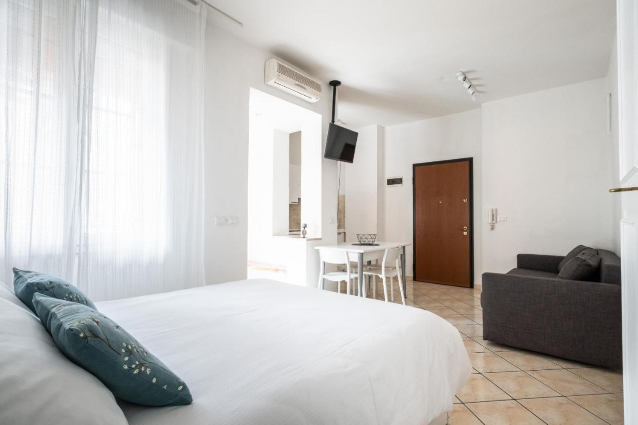 Apartment Delia's In The Center By Wonderful Italy