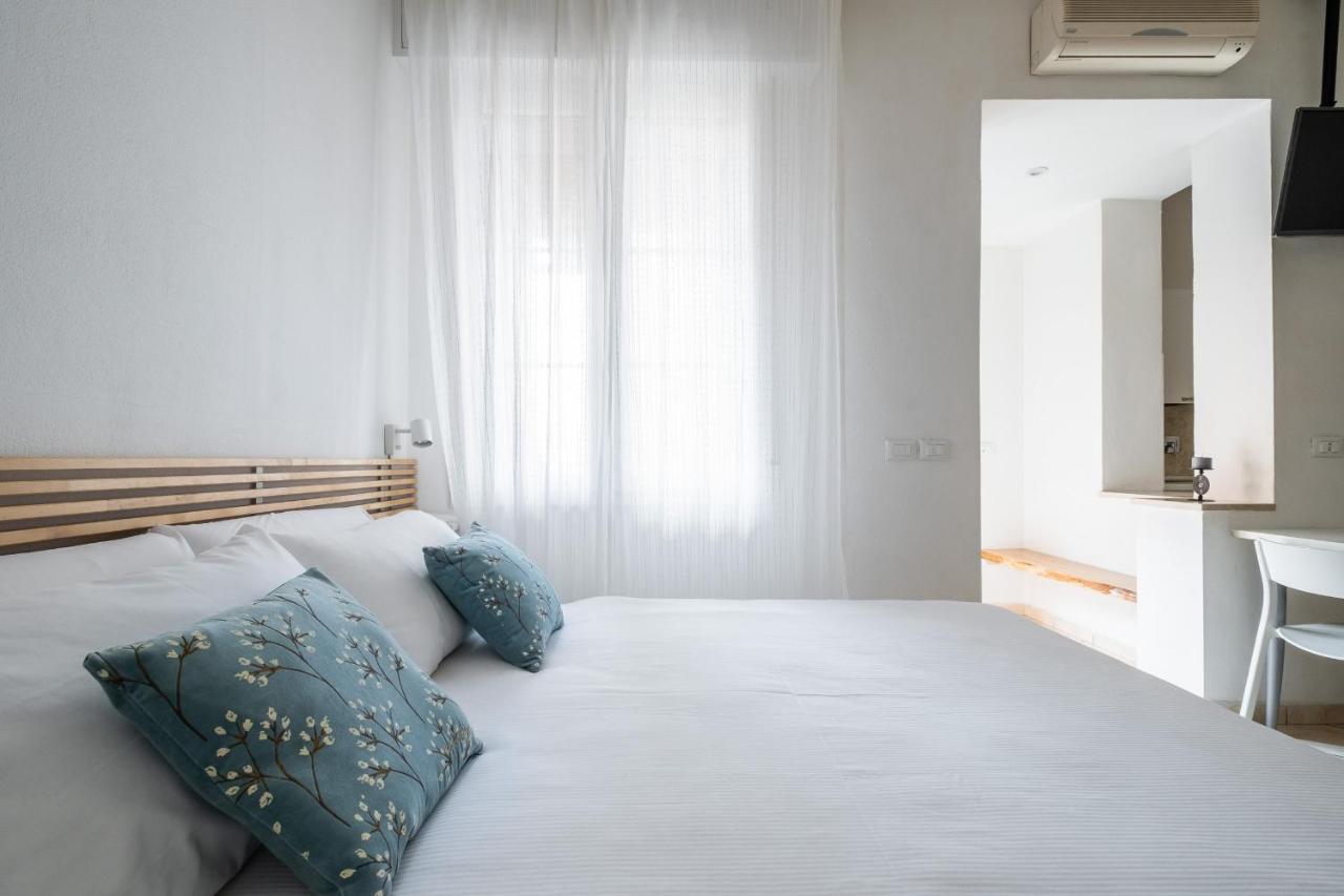 Apartment Delia's In The Center By Wonderful Italy