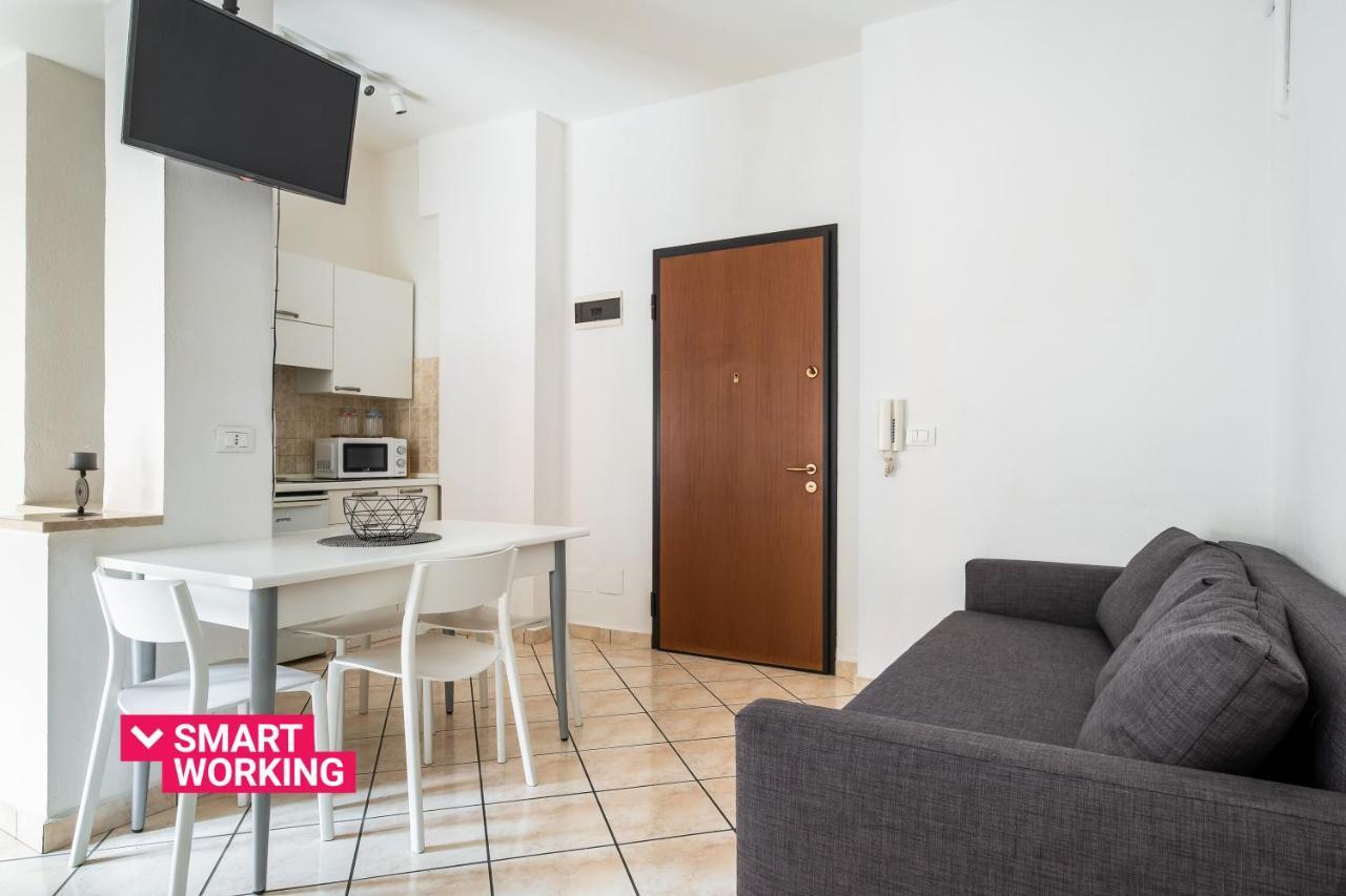 Apartment Delia's In The Center By Wonderful Italy Bologna