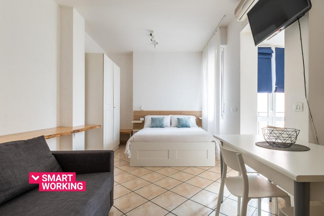 Apartment Delia's In The Center By Wonderful Italy *