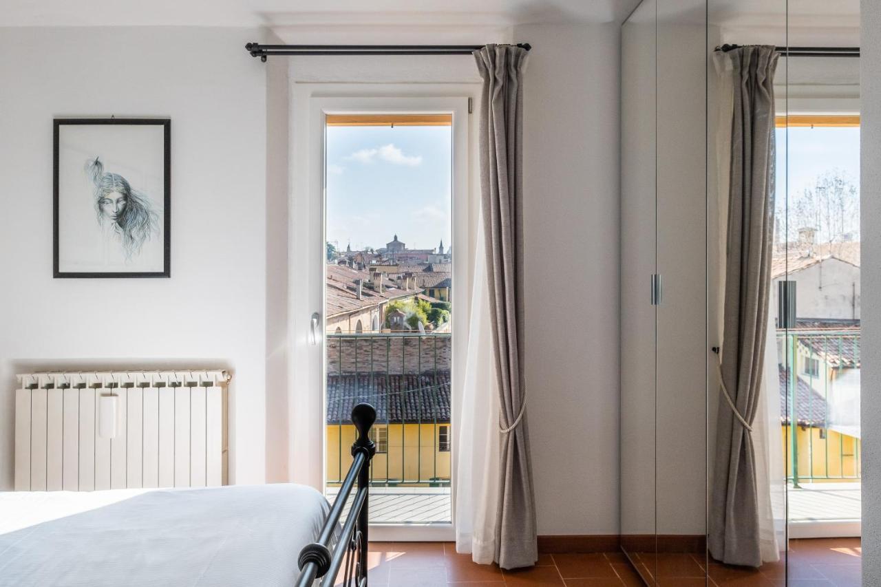 Appartamento Santa Caterina By Wonderful Italy Bologna