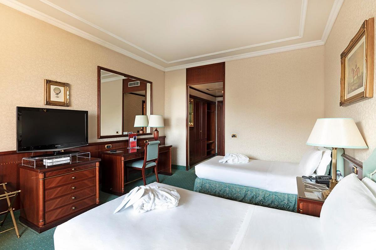 Royal Carlton Bologna