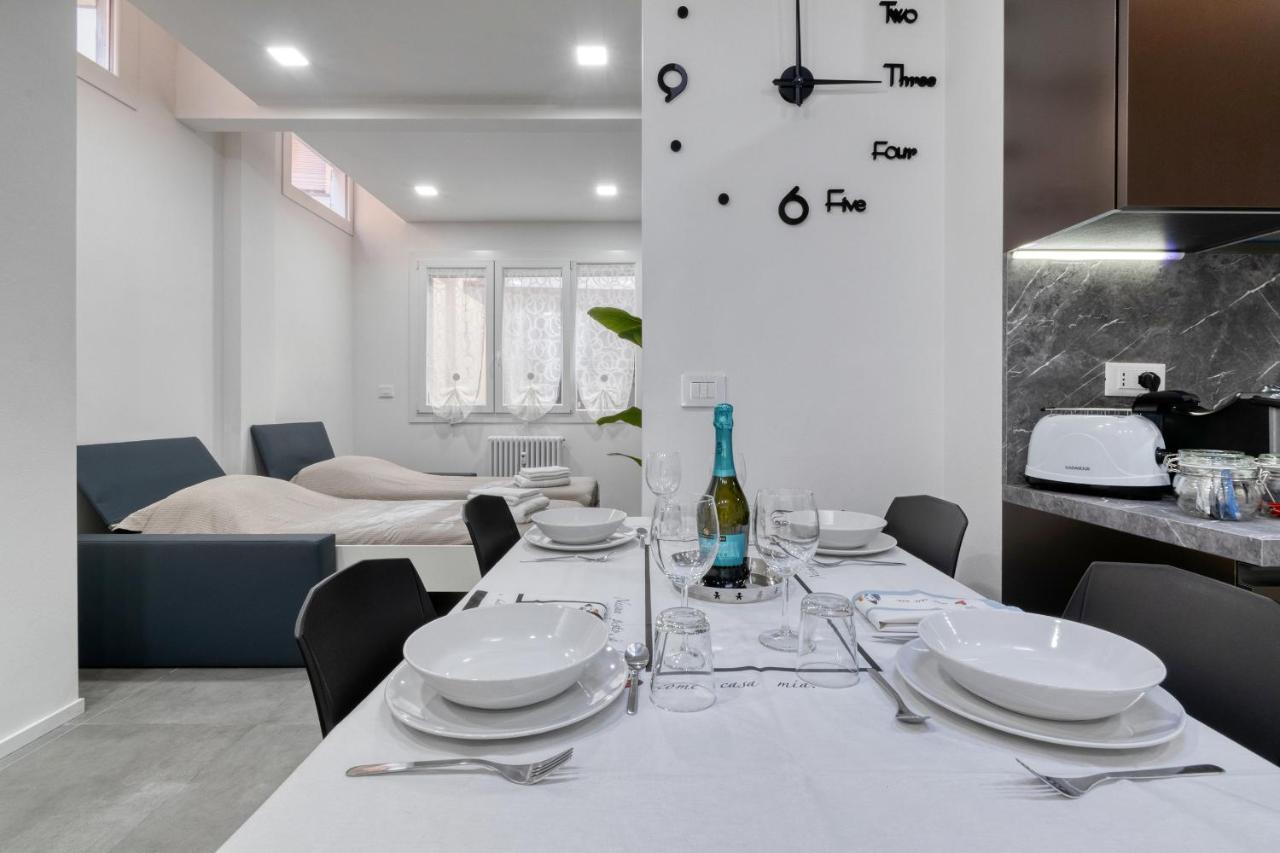 Apartment Ugo Lenzi Bologna