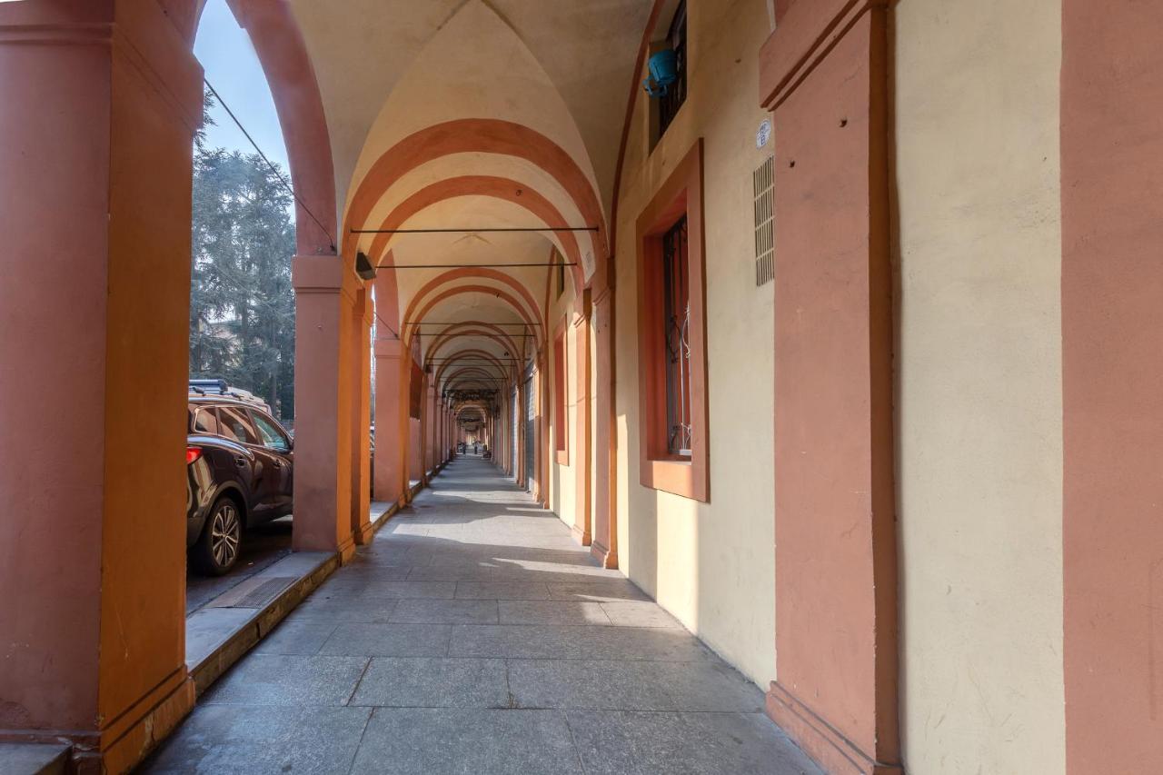 Saragozza District *