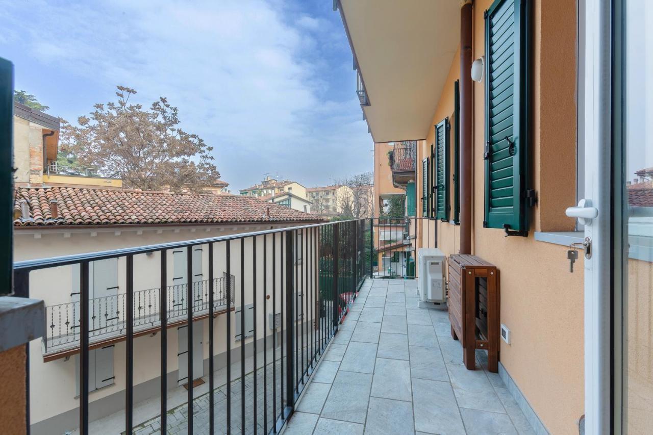 Saragozza District Apartamento Bolonia