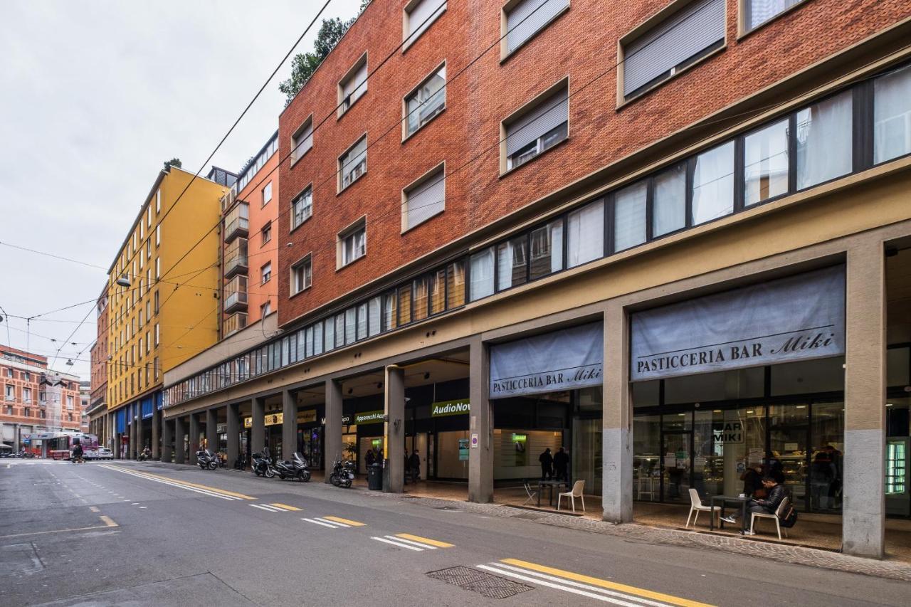 Apartment Delia's In The Center By Wonderful Italy Bologna