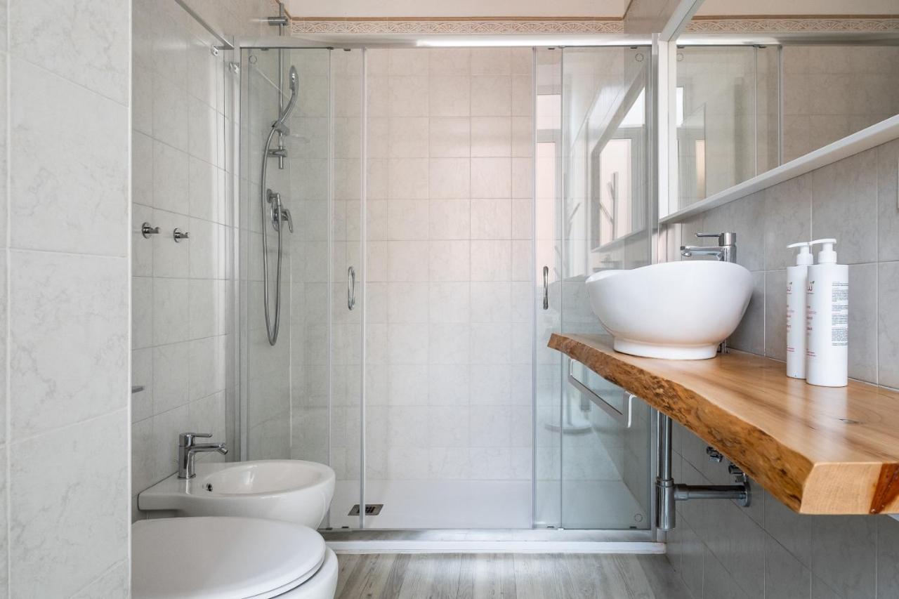 Delia's In The Center By Wonderful Italy Appartement Bologne