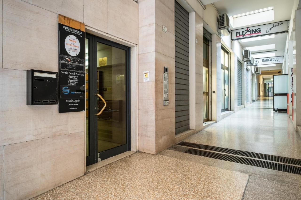 Delia's In The Center By Wonderful Italy Appartement Bologne