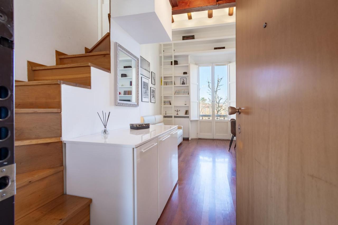 Housmart San Mamolo 6 Apartamento Bolonha