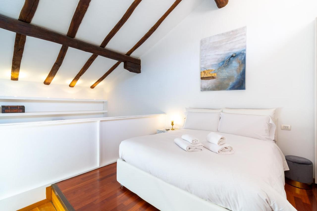 Housmart San Mamolo 6 Apartamento