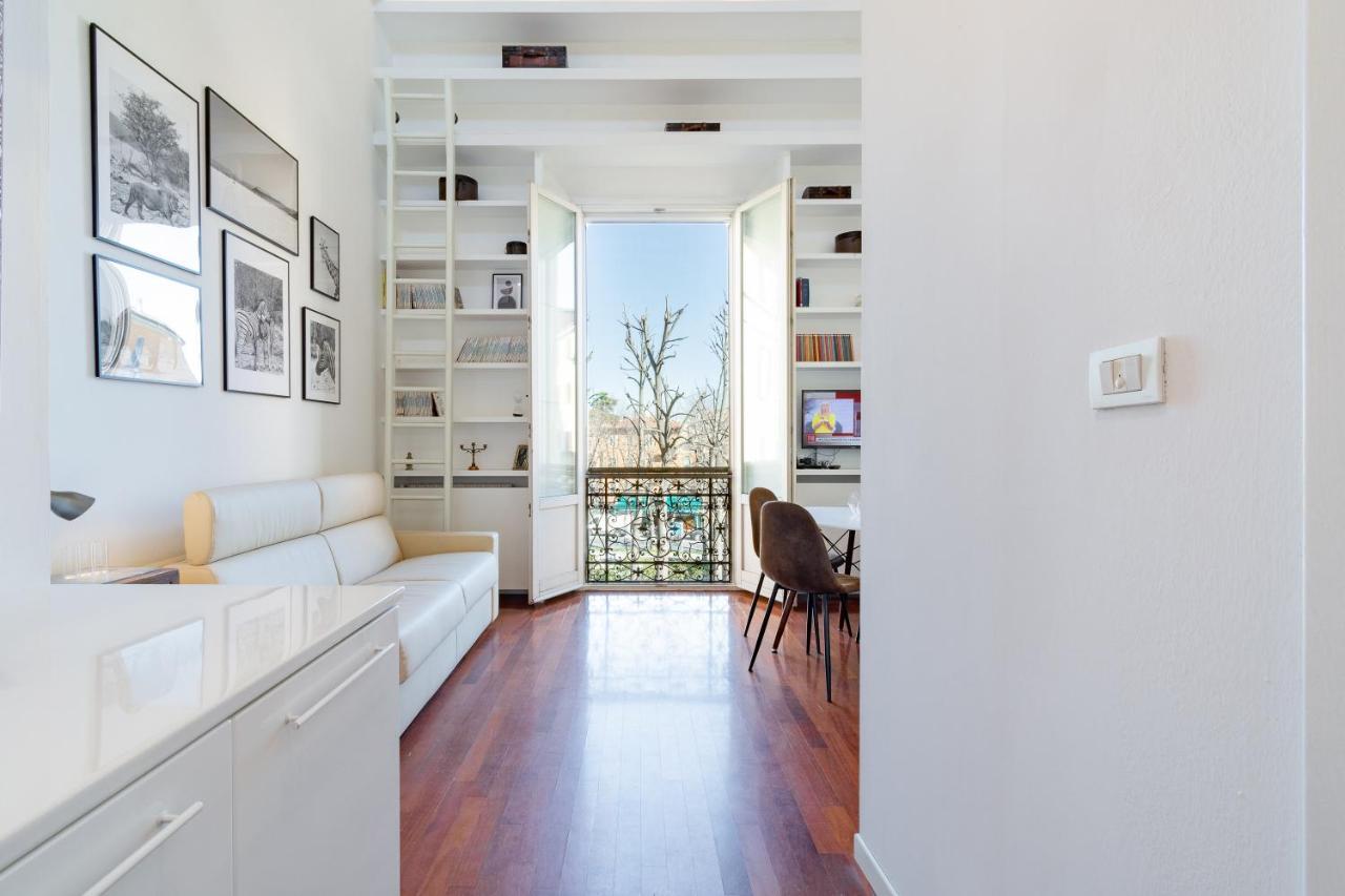 Housmart San Mamolo 6 Apartamento *
