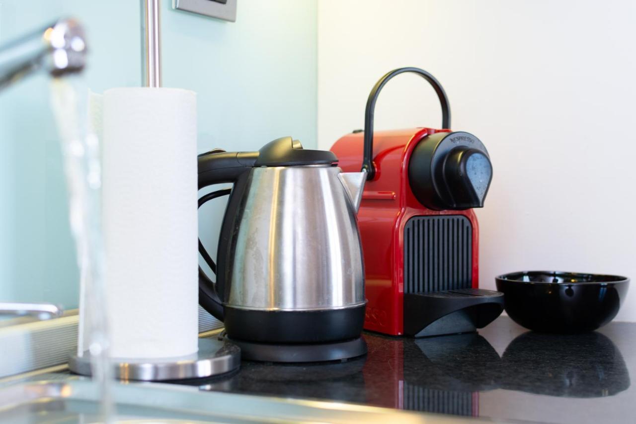 Apartamento Housmart San Mamolo 6