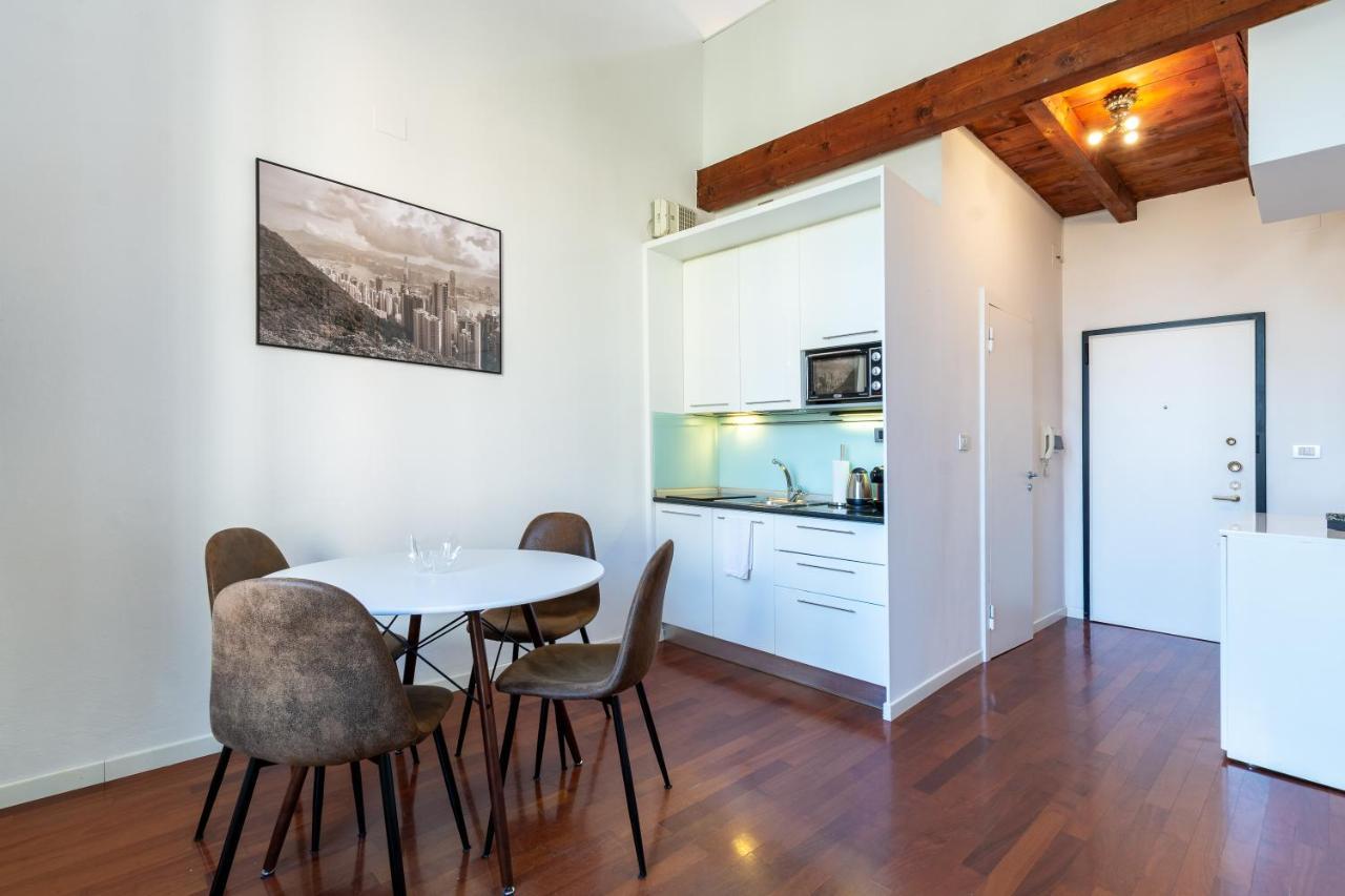 Housmart San Mamolo 6 Apartamento Bolonha