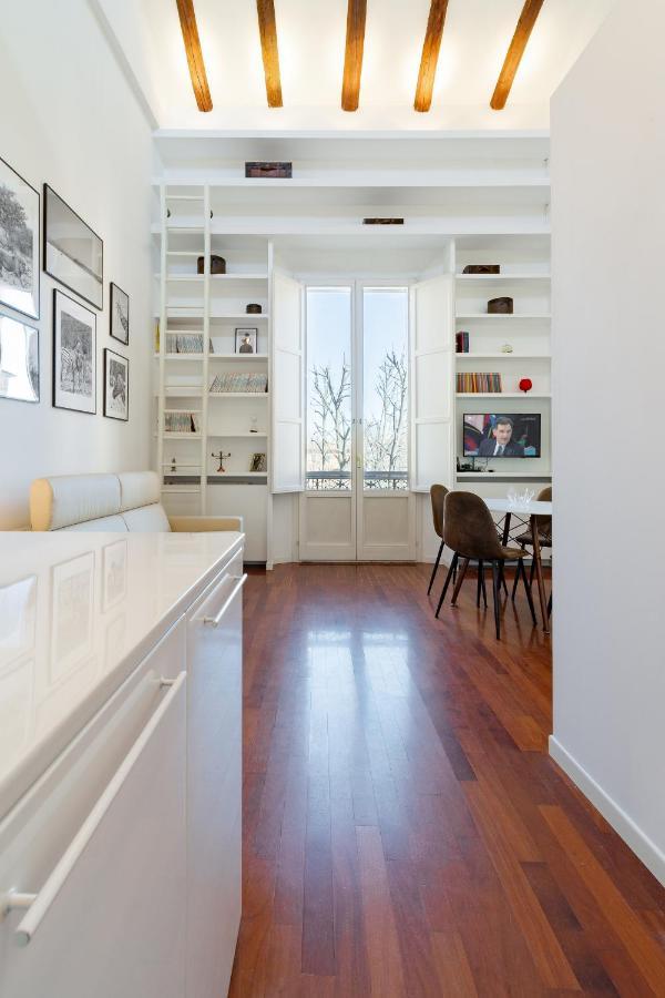 Housmart San Mamolo 6 Apartamento *
